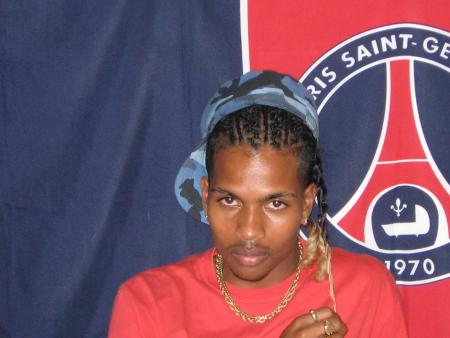 Le Sniper
